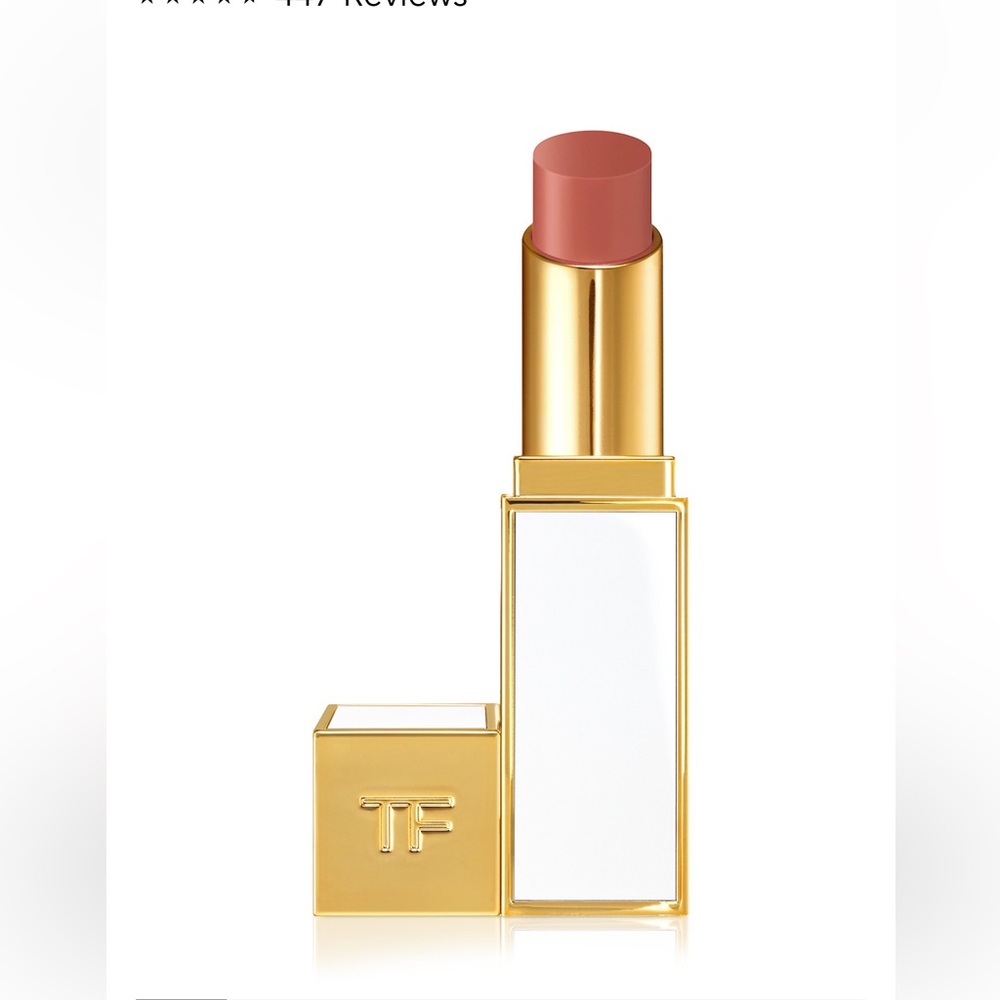 Tom Ford Soleil Ultra-Shine Lip Color - 108 La Notte.